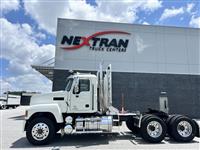 2019 Mack PI64T