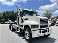 2019 Mack PI64T