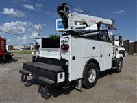 2025 Mack MD6 42R