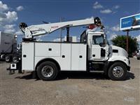 2025 Mack MD6 42R