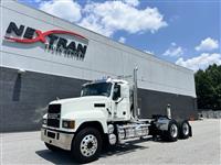 2025 Mack PI64T