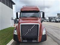 2021 Volvo VNL64T860