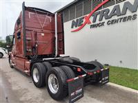 2021 Volvo VNL64T860