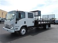 2025 Isuzu NPR HD GAS
