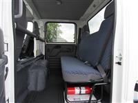 2025 Isuzu NPR HD GAS