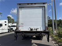 2018 Hino 268