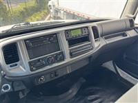 2018 Hino 268
