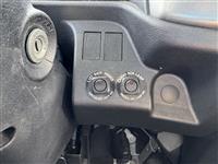 2018 Hino 268
