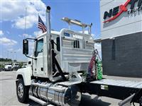 2025 Mack PI64T
