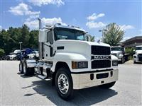2025 Mack PI64T