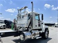2025 Mack PI64T