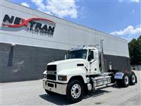 2025 Mack PI64T