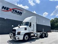 2021 Mack AN64T