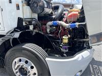 2022 Mack AN64T