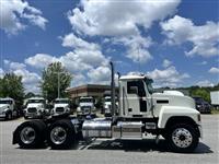 2020 Mack PI64T