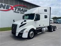 2021 Volvo VNL64T760