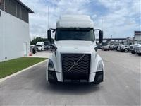 2021 Volvo VNL64T760