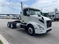 2020 Volvo VNR64T300