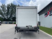 2020 Hino 268