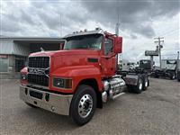 2026 Mack PI64T