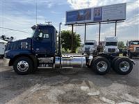 2026 Mack AN64T