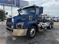 2026 Mack AN64T