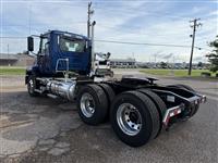 2026 Mack AN64T
