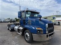2026 Mack AN64T