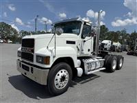 2021 Mack PI64T