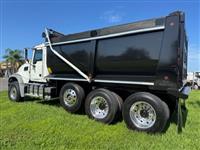 2018 Mack GU713