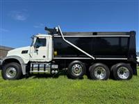 2018 Mack GU713