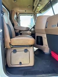 2018 Mack GU713