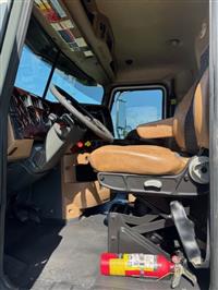 2018 Mack GU713