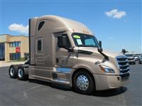 2021 Freightliner CA126SLP