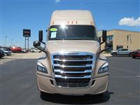 2021 Freightliner CA126SLP