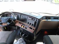 2021 Freightliner CA126SLP