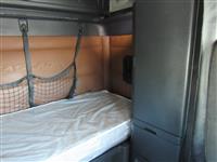 2021 Freightliner CA126SLP