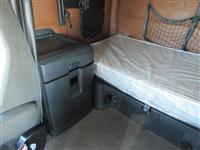 2021 Freightliner CA126SLP