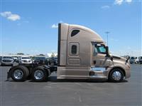 2021 Freightliner CA126SLP