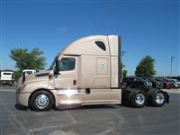 2021 Freightliner CA126SLP