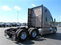 2021 Freightliner CA126SLP