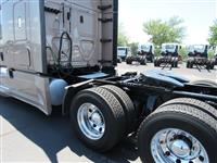 2021 Freightliner CA126SLP