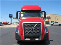 2021 Volvo VNL64T760
