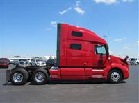 2021 Volvo VNL64T760