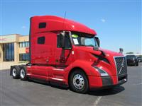 2021 Volvo VNL64T760