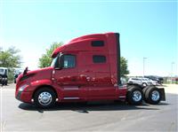 2021 Volvo VNL64T760
