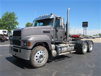 2023 Mack PI64T