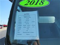 2018 Isuzu NPRHD