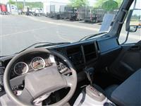 2018 Isuzu NPRHD