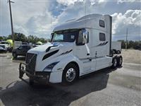 2023 Volvo VNL64T860